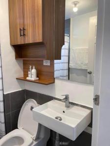 GRAND RESIDENCES 2BR AND 2 BATHS in the heart of CEBU CITY