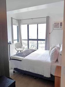 GRAND RESIDENCES 2BR AND 2 BATHS in the heart of CEBU CITY