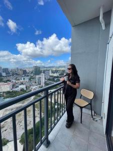 GRAND RESIDENCES 2BR AND 2 BATHS in the heart of CEBU CITY