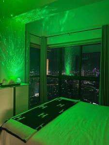GRAND RESIDENCES 2BR AND 2 BATHS in the heart of CEBU CITY
