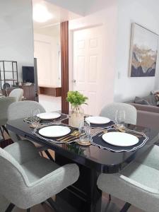 GRAND RESIDENCES 2BR AND 2 BATHS in the heart of CEBU CITY