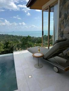 A Little Piece of Bali in Koh Samui
