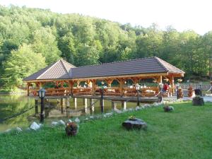 Suior Resort Cota 1000