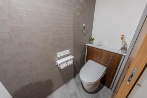 Nikyo Taisho Mizuki Inn Private Villa Osaka