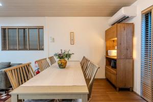 Nikyo Taisho Mizuki Inn Private Villa Osaka