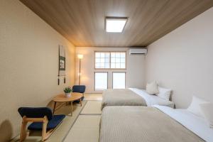 Nikyo Taisho Mizuki Inn Private Villa Osaka