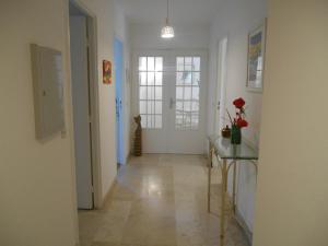 Appartements 3 Rivieres - Parc Riviera C 6 : photos des chambres