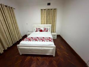 The Groove Villa
