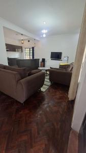 The Groove Villa