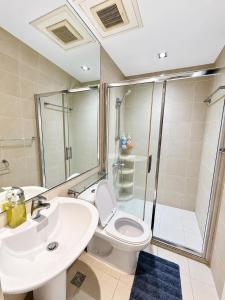 CityGlow Stays