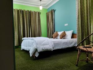 Fairryma Homestay