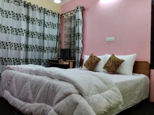 Fairryma Homestay