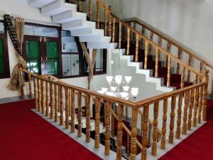 Fairryma Homestay