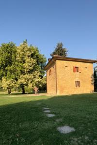 Villa viña Xarmiento