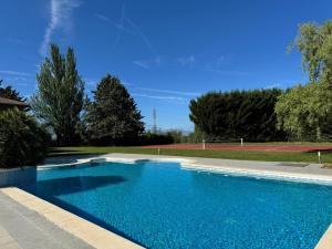 Villa viña Xarmiento