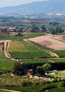 Villa viña Xarmiento