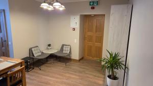Viru apartment
