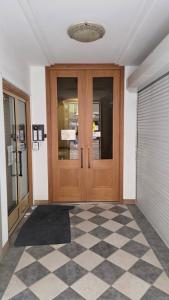Viru apartment