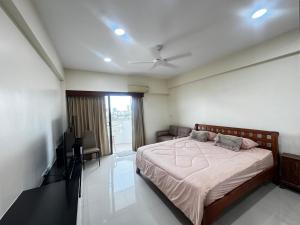 Dongtan Beach Studio