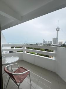 Dongtan Beach Studio