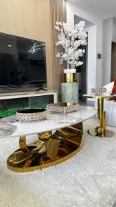 Peaceful Kilimani Home