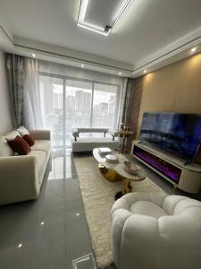 Peaceful Kilimani Home