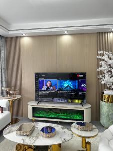 Peaceful Kilimani Home