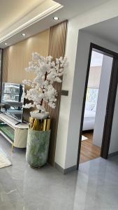 Peaceful Kilimani Home