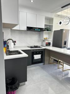 Peaceful Kilimani Home