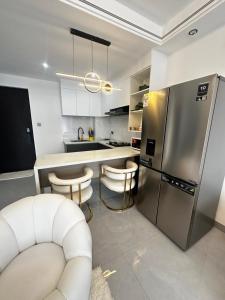 Peaceful Kilimani Home