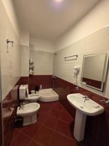 Enles Sunset Apartment