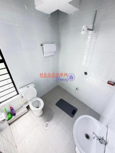 Neocorn Homes One Bedroom Kisii Town