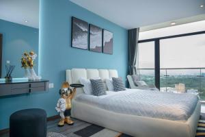 CĂN HỘ NGHĨ DƯỠNG CẠNH BIỂN CSJ TOWER 169 THUỲ VÂN VŨNG TÀU ViP