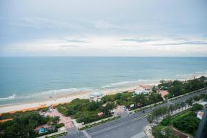 CĂN HỘ NGHĨ DƯỠNG CẠNH BIỂN CSJ TOWER 169 THUỲ VÂN VŨNG TÀU ViP