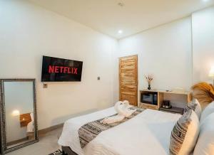 Casa Mia Boutique Luxury Balangan Beach