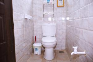 Furnished 2-Bedroom Apartment in Diani Jovia Stays