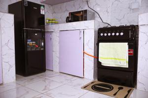 Furnished 2-Bedroom Apartment in Diani Jovia Stays
