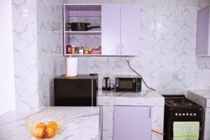 Furnished 2-Bedroom Apartment in Diani Jovia Stays