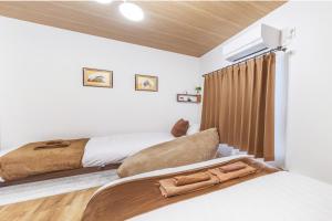 Fully renovated, 10 mins walk from Nishi-Shinjuku-Gochome Station, Good access to Shinjuku and Harajuku, For up to 7 people