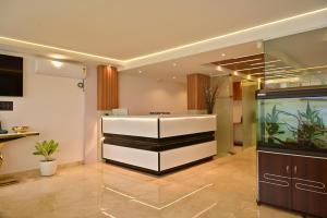 Bliss Hotel