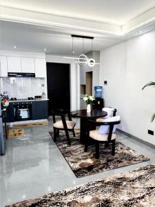 Esmal cozy apartment