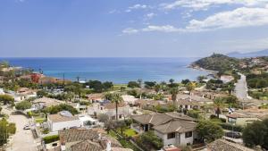 Dependance Via Deffenu a 100 metri dalla spiaggia