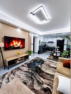 Esmal cozy apartment
