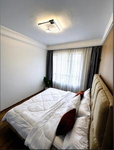 Esmal cozy apartment