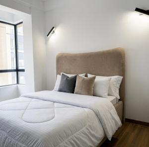 Esmal cozy apartment
