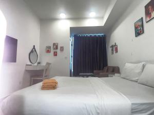 ICG Apartment in district 1