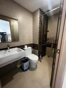 ICG Apartment in district 1