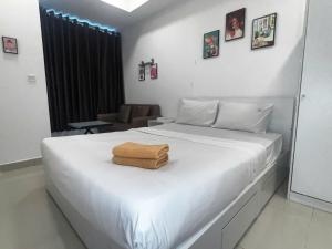 ICG Apartment in district 1