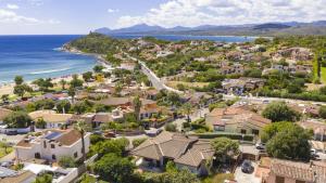 Dependance Via Deffenu a 100 metri dalla spiaggia
