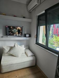 Air Albania Stadium view Room